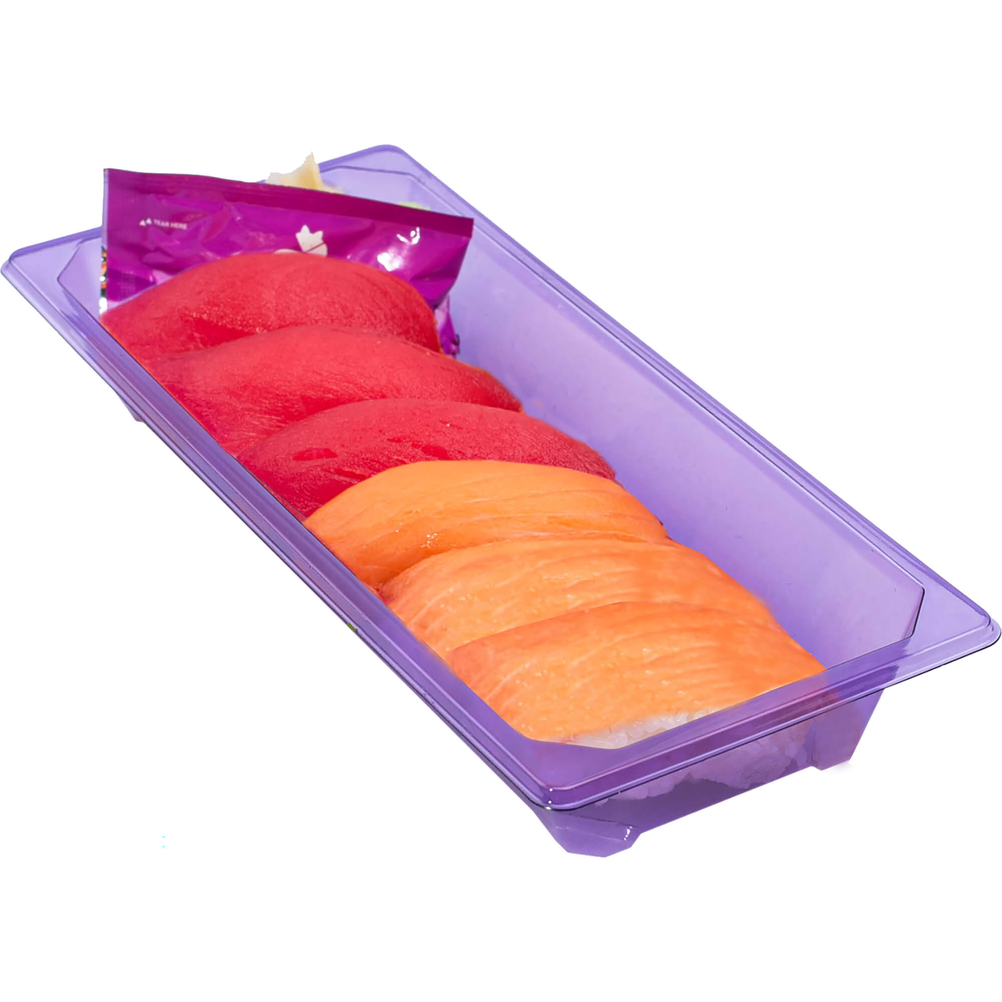 Nigiri Sushi